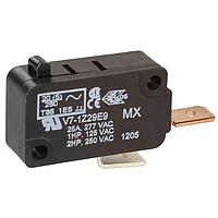 Honeywell V7-1Z29E9 ມາງຄິດ Micro Switch NO 25A @ 250VAC