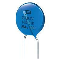 Bourns GMOV-20D151K MOVs 150 VAC 168J 420V-CL  10KA-PK