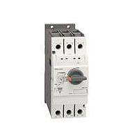 Carlo Gavazzi GMS-100H 63A ມອເຕອ ໄດຣັບ MMS ສູງສຸດ 100A ຕັດຕໍ່ສູງ 45-63A