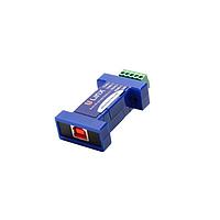 Advantech BB-485USBTB4WLS-A USB ເປັນ RS-485 ULI-351TK USB ເປັນ RS-485 4-W (TB) CNVTR L