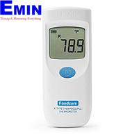 HANNA HI935001-03 ເຄື່ອງວັດອຸນຫະພູມ K-Type Thermocouple (-50~199.9°C; 200~300°C; Without probe)
