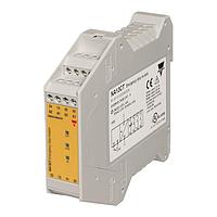 Carlo Gavazzi NA13D110CG ໂມດູນ I/O NA1/3-D/110 CG  ໂມດູນຄວາມປອດໄພ