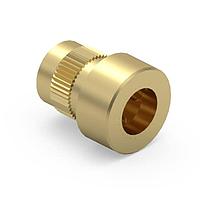 Mill-Max 8016-0-15-15-07-27-10-0 Press-Fit 10u AU OVER NI 07 CON