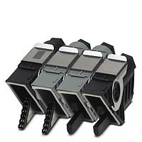 PHOENIX CONTACT 2734235 ຕໍ່ຕໍ່ I/O IBS RL 24 ADAP-M23/ T DI