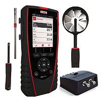 KIMO Anemometer Calibration Service