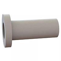 Essentra Components 10SC008062 ອຸປະກອນຊຸດຊ້ອງຊ້ອງ, .173 ID, .344 OD, ນຸ້ມສະກຣູ #8