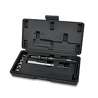 TOPTUL JGAI1003 ຊຸດການສ້ອມແປງແບບມືອາຊີບ threaded Coil-Insert (10pcs; Spark Plug Thread)