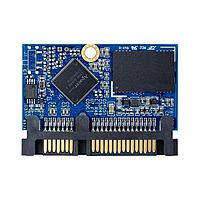 Apacer APSDM001G42AN-PT ໂມດູນດິສກ SATA Disk Modules SATA3 Disk Module 22-Pin/180 Degree SLC 1GB Standard Speed