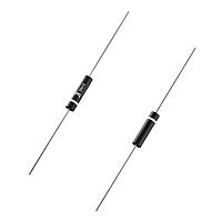 Diotec Semiconductor DD1000 ຕົວຄັດແລະກັບຄືນໄວ HV Diode, D3x12, 10000V, 0.02A, 150C