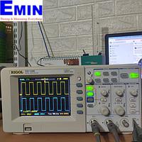 ບໍລິການສ້ອມແປງ Oscilloscope ດິຈິຕອນ