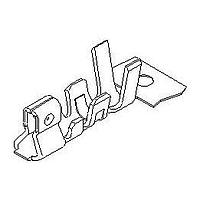 Molex 87421-0100 ຕິດຕໍ່ 1.5mm PicoSPOX Crimp Term Fem 26-30AWG