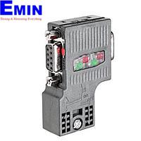 Siemens, DP, 12MBIT/s, 6ES7972-0BB52-0XA0 Bus Connector for Profibus 