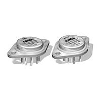 Apex Microtechnology PA10M/883 Op Amps - ຕົວເພີ່ມສະຫຼຸບການດຳເນີນງານ Linear OpAmp, 90V, 5962-9082801HXA