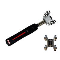 Sauermann SFCSMK ຕິດຕໍ່ Thermocouple Temperature probe (0〜+ 400°C)