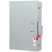 SIEMENS GNF325A ອຸປະກອນຕັດການໄຟຟ້າປິດມີກັບ GDSS NF 3P3W 240V 400A N1 SERIES A