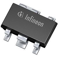 Infineon TLE4295GV33HTSA1 ຕົວຄວບຄຸມແຮງໂຮງ LW Drop VOLT REGLTR 5V 200mA