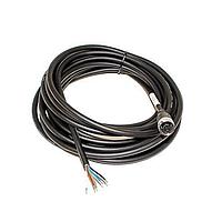 Mueller BU-1669848 ເສັ້ນສາຍອາເຊນເຊີ / ເສັ້ນສາຍອັກຊັວເຕີ CBL FMALE TO WIRE LEAD 5P 16.4'