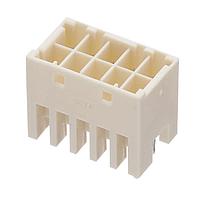 AMP Connectors - TE Connectivity 1-1971906-5 ຊຣູດ GI CONN 3.3 HEADER ASSY 10P