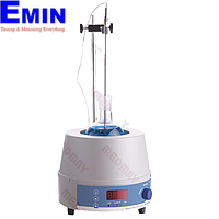 Medmay MMHM-24 ເຄື່ອງເຮັດຄວາມຮ້ອນດ້ວຍເຄື່ອງປັ່ນແມ່ເຫຼັກ (3000ml; 600W)