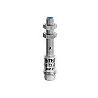 Contrinex 120253-0525 ອຸປະກອນສັກສະເລີຍ Proximity Sensors M5Hsg1.5mm OD NPN 3P M8 Conn 38mm Hsg Len