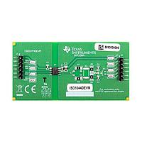 Texas Instruments ISO1044DEVM CAN ISO1044 ຕົວຮັບສົ່ງ CAN ທີ່ແບ່ງແຍກການປະເມີນ