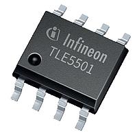 Infineon TLE5501E0002XUMA1 ຕົວຈຳແນກຕຳແໜ່ງ POSITION SENS ATV