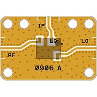 Quantic X-Microwave XR-B2B7-0604D RF Mixer Mixer, SIM-63LH+ [PCB: 906]
