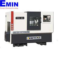 WMT CNC TCK46A Slant Bed ເຄື່ອງກຶງ CNC (460mm)