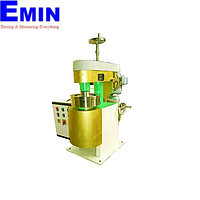 SKZ Industrial SKZ1028B ຫ້ອງທົດລອງ PFI Beater (φ250×52mm, cooling function)