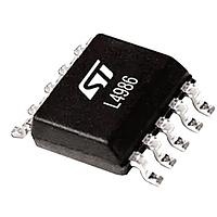 STMicroelectronics L4986BTR PFC - ການປັບປຸງປັດຈຸບັນພະລັງງານ CCM PFC ຄອນໂຕເລີຣກັບການເລີ່ມຕົ້ນແຮງດັນສູງ