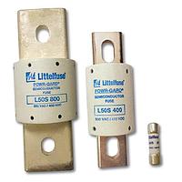 Littelfuse L50S090.T ຟິວຊ໌ ເຊມິຄອນດັກເຕີ 90A 500VAC 450VDC FF L50S POWR-SPEED
