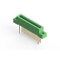 EDAC 342-034-542-204 With Flanges Card Edge Connector