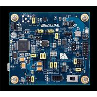 Lattice Semiconductor ICE40LM4K-S-EVN FPGA ICE40LM4K ຊຸດທົດລອງອຸປະກອນສະເກັນເຊີ
