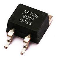 Ohmite AP725 2R F ຕໍ່ຕ້ານພະລັງງານສູງ 20W 2 ໂອມ 1% tol. 100ppm