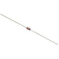 Littelfuse 105RG1J NTC DO-35 ກະຈົບແກັດມາດຕະຖານປົກກັນແກັດເລືອກ THERMI