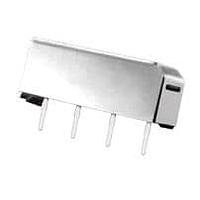Coto Technology 9007-05-01 ຣີດ ເຣເລຍ 1FORMA 5V ມີ DIODE