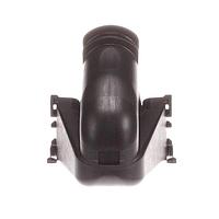 AMP Connectors - TE Connectivity 1827114-1 ອຸປະກອນເສີມ WIRE COVER 60P TYPE-II