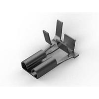 AMP Connectors - TE Connectivity 63944-1 ການຕັດການຢ່າງລວດໄວ RCPT 250 FLG FAST AMVAR TPPHBZ