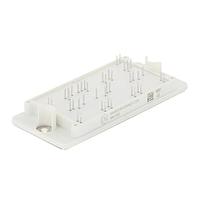 onsemi NXH600B100H4Q2F2SG ໄມໂດລ໌ Si/SiC Hybrid Modules MASS MARKET GEN3 Q2BOOST