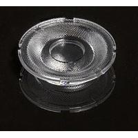 Ledil C17793_AMY-45-WW ເລນເດີດຽວ 60 ອົງສາ ຄອງແຜ່ນແສງກວ້າງ ເລນເດີດຽວ