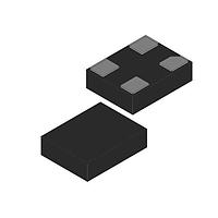 Microchip Technology DSC1001CE5-148.0000T Oscillators MEMS OSC, LVCMOS, 148MHz, 10PPM, 1.8-3.3V, -20 ຫາ 70C, 3.2 x 2.5mm
