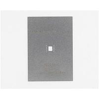 Chip Quik IPC0069-S ປຸ່ມຊ່ອງແລະຕົວແປງ DFN-10 ແບບສແຕນເລດສຕີນເນວ