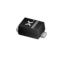 Nexperia PESD5Z3.3-QX ອຸປະກອນກັບກັນ ESD DIODE-ESD SOD523/SC-79