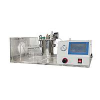XHinstruments XHF-110 ເຄື່ອງກວດການເຈາະເລືອດສັງເຄາະ ໜ້າກາກທາງການແພດ