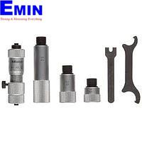 MITUTOYO 137-206 Tubular ພາຍໃນ Micrometer (50-150mm/ 0.01mm)