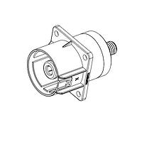 Amphenol Technical Products PL00W-500-20M8 ອຸປະກອນຕໍ່ຕົວ EV Connectors 14.0MM POWERLOK SINGLE WAY RECEPTACLE M8 STUD W KEY