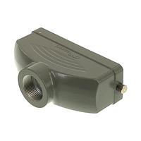 Molex / GWconnect 93601-3734 ຮູດ HOOD TOP ENTRY 2P PG21 7824.6510.0