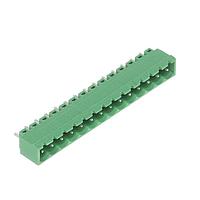 Altech PVP14-5,08 Headers VerHead 5.08 ClEnd