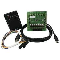 onsemi LV8044LPGEVK ຊຸດທົດລອງຄວບຄຸມແລະຂັບເຄື່ອນ Motor/Motion Controller & Driver EVAL KIT FOR LV8044LP