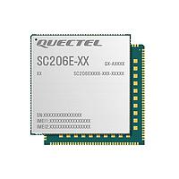 Quectel SC206EGLNA-E51-UGNDA Bluetooth 2.1 EDR, Bluetooth 3.0, Bluetooth 4.2, Bluetooth 5.0, LTE Cat 4